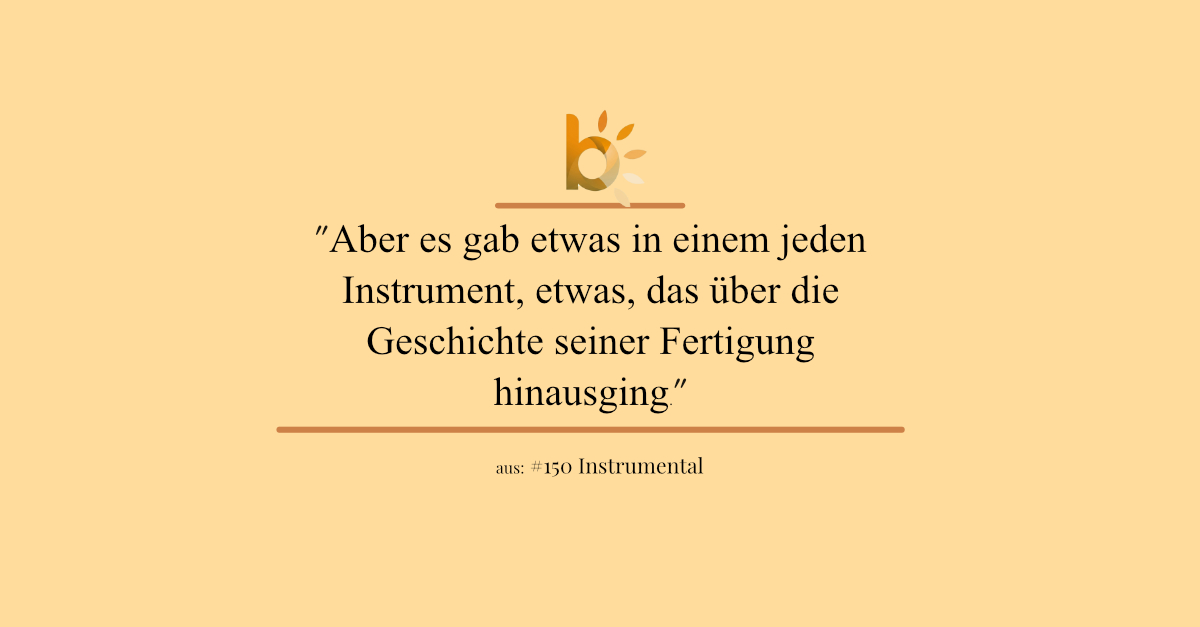 #150 Instrumental